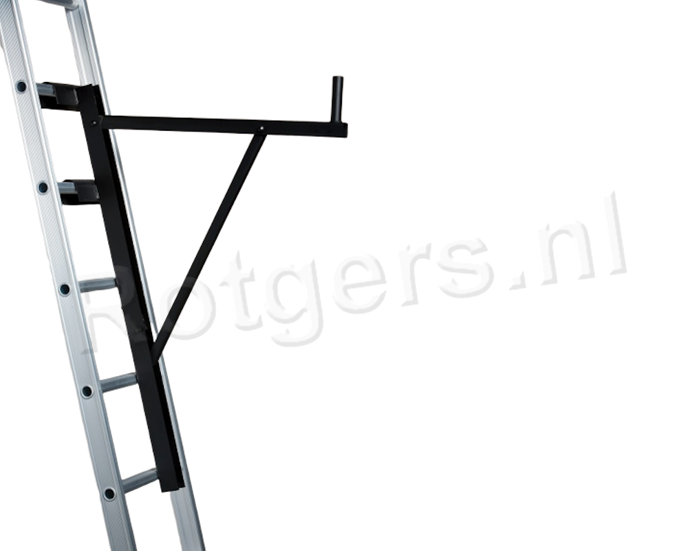 Scheiding verdrietig redden Accessoires voor Ladders: Solide Stellinghaak